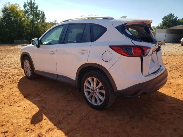 2014 Mazda CX-5 GT