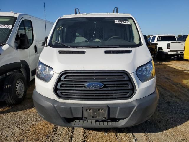 2019 Ford Transit T-150