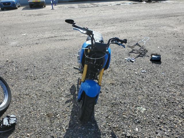 2025 Honda Grom 125