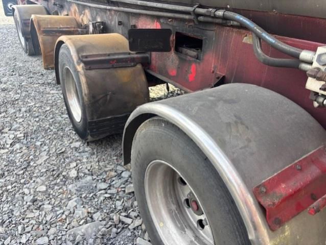 2018 Trail King Trailer