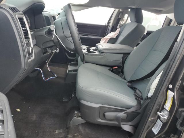 2017 Dodge Ram 3500 st