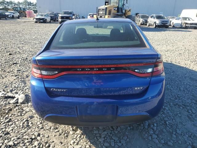 2013 Dodge Dart SXT