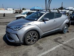 2020 Toyota C-HR XLE for sale in Van Nuys, CA