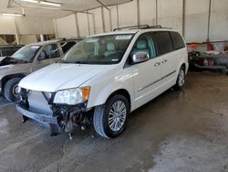 2013 Chrysler Town & Country Touring L for sale in Madisonville, TN