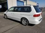 2000 Honda Odyssey ex