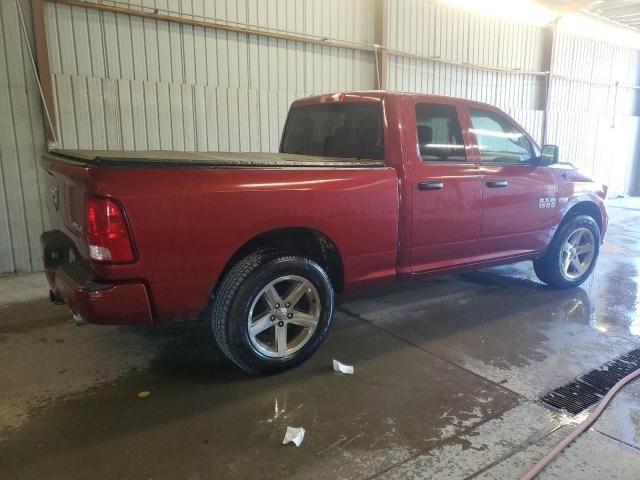 2014 Dodge Ram 1500 st