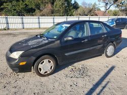 2006 Ford Focus for sale in Hampton, VA