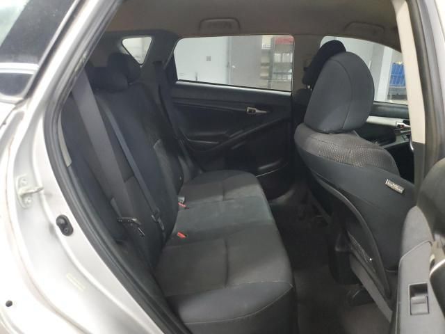 2009 Pontiac Vibe