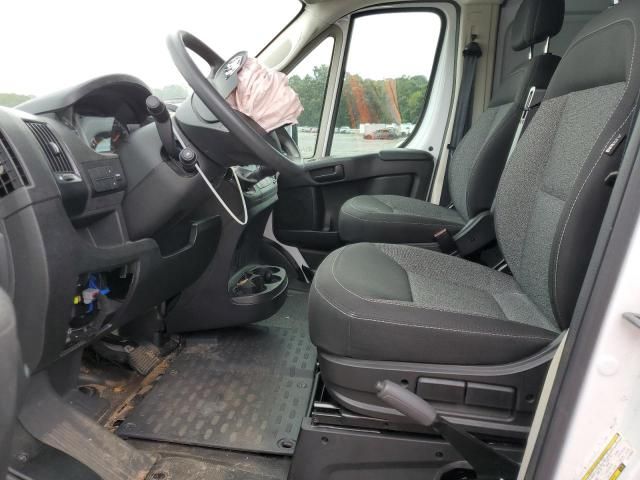 2020 Dodge RAM Promaster 3500 3500 High