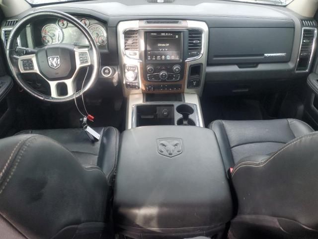 2015 Dodge 1500 Laramie