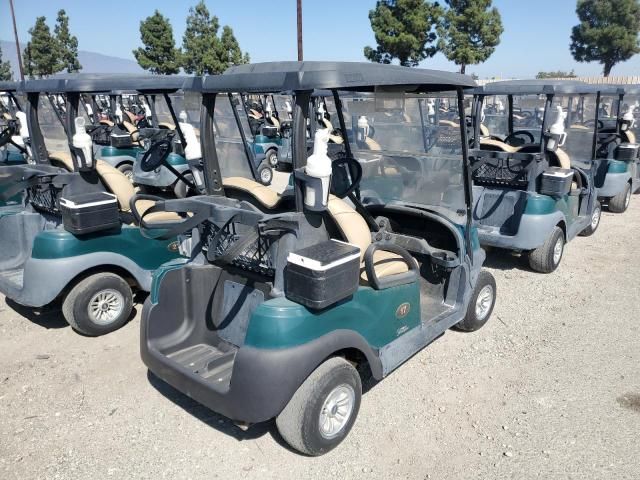 2020 Club Car Tempo Lithium