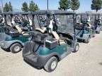 2020 Club Car Tempo Lithium