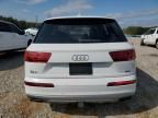 2018 Audi Q7 Premium Plus