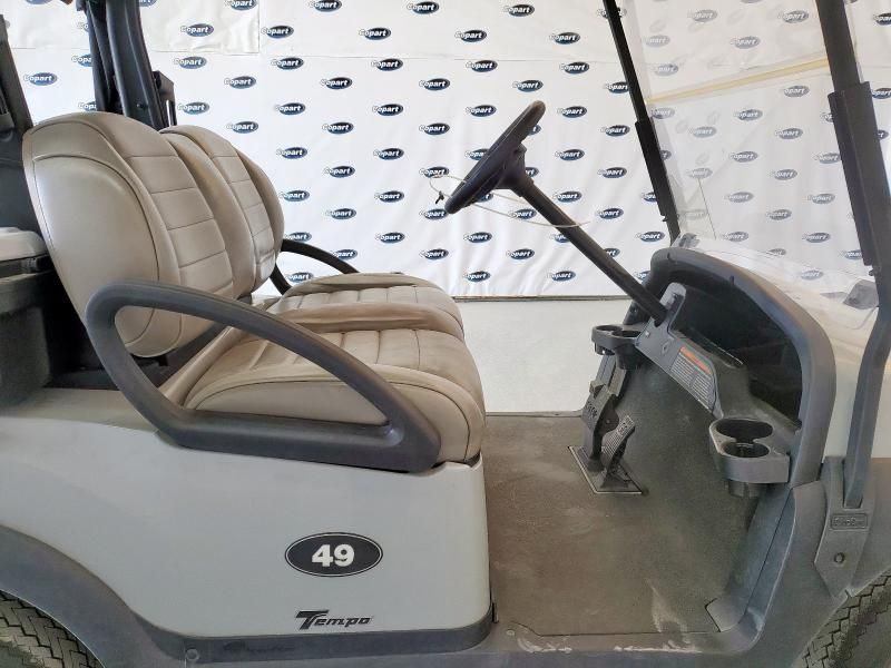 2022 Club Car Tempo FLA
