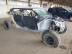 2021 Can Am 2021 CAN-AM Maverick X3 Max X RS Turbo RR