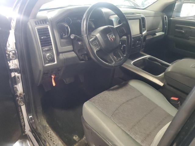 2016 Dodge RAM 1500 SLT