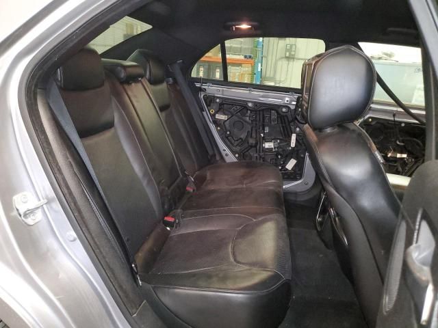 2013 Chrysler 300C