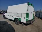 2016 Ford Econoline E450 Super Duty Cutaway Van