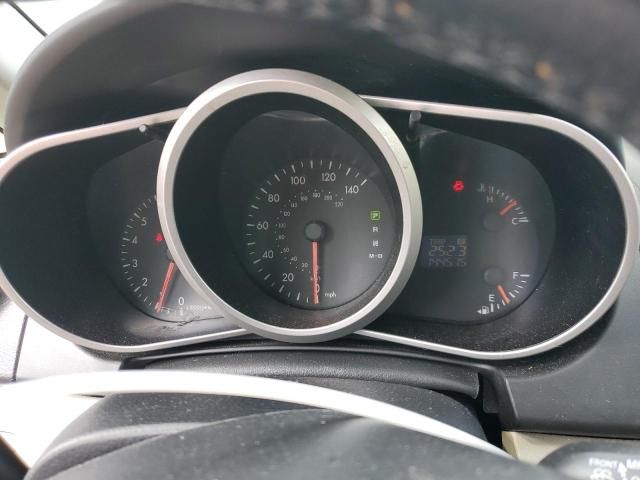 2011 Mazda CX-7