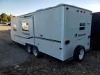 2002 Kz-S Portsmen Trailer COA