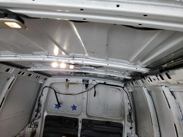 2019 Chev Rolet Express Delivery Van