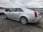 2011 Cadillac CTS Luxury Collection