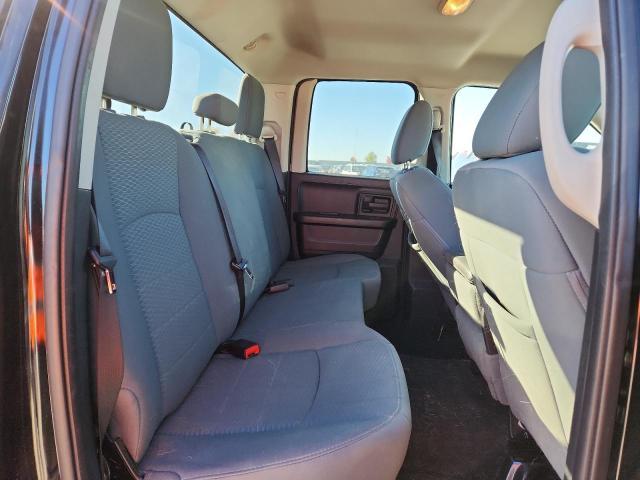 2013 Dodge Ram 1500 st