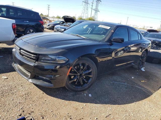 2016 Dodge Charger R/T