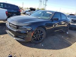 Dodge Vehiculos salvage en venta: 2016 Dodge Charger R/T