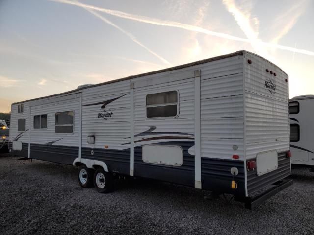 2007 Keystone 2007 Hornet HI31RBDS13-RV