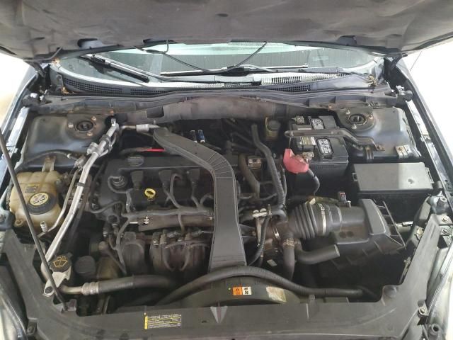 2009 Ford Fusion SE