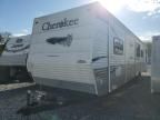2009 Cherokee By Forest R Travel Trailer