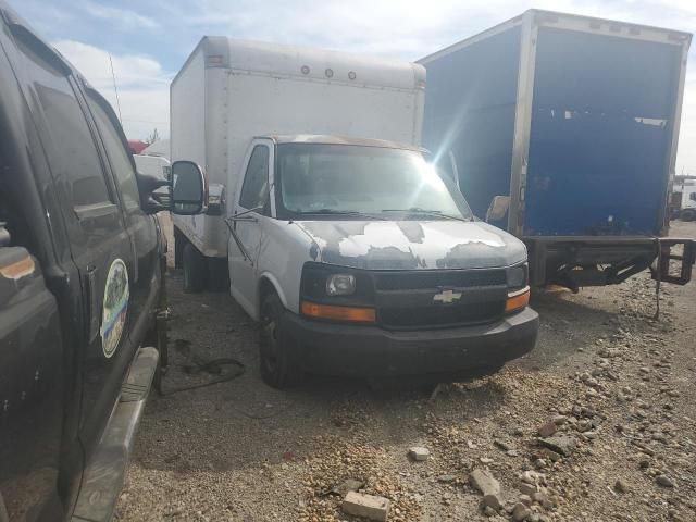 2003 Chevrolet Express G3500