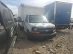 2003 Chevrolet Express G3500