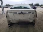 2009 Lincoln MKS