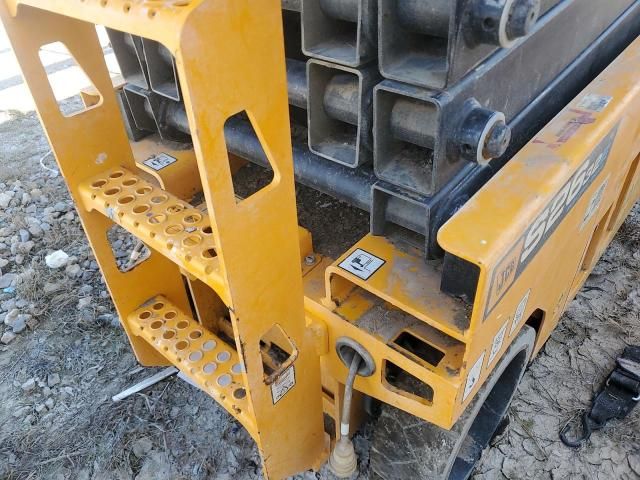 2023 JCB S26 32E Scissor Lift