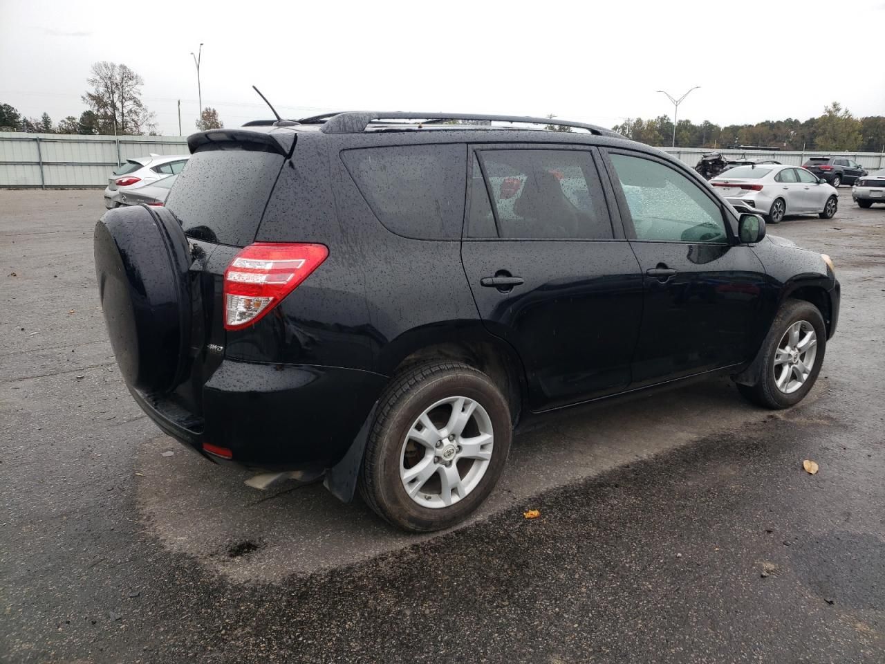 2011 Toyota Rav4