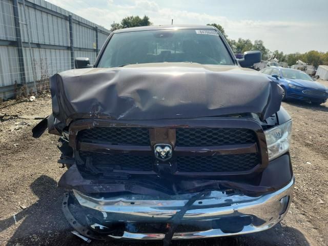 2014 Dodge RAM 1500 SLT