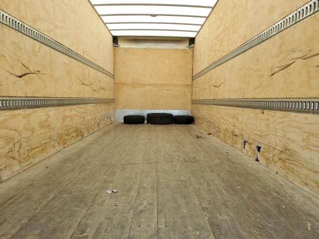 2024 Isuzu FTR