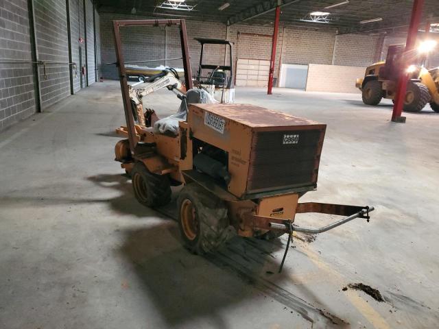 1989 Case Maxi Sneaker B Cable Plow