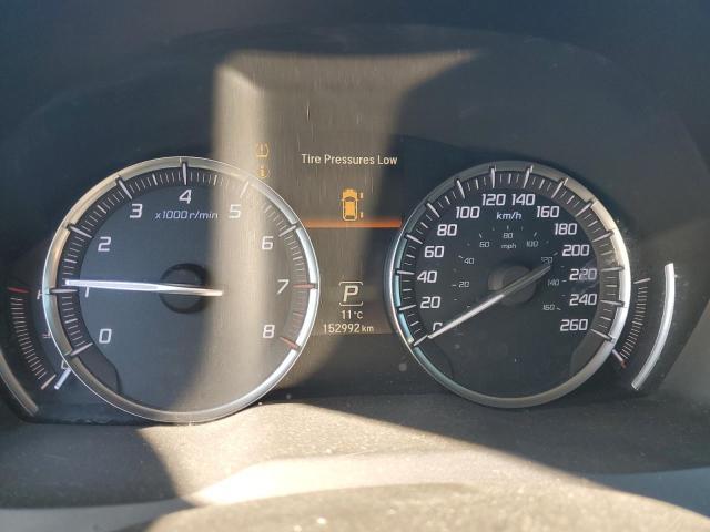 2020 Acura Mdx Tech Plus