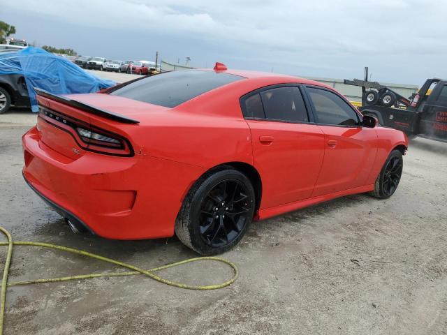 2019 Dodge Charger r