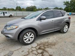 2012 Nissan Murano S for sale in Shreveport, LA