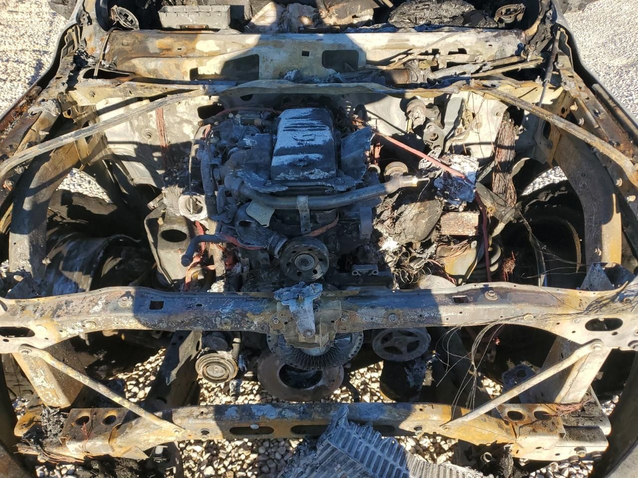 2019 Dodge Ram 2500 big Horn