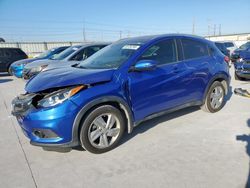 2019 Honda HR-V EXL for sale in Haslet, TX