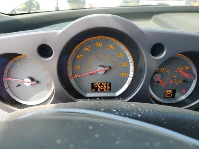2006 Nissan Murano sl