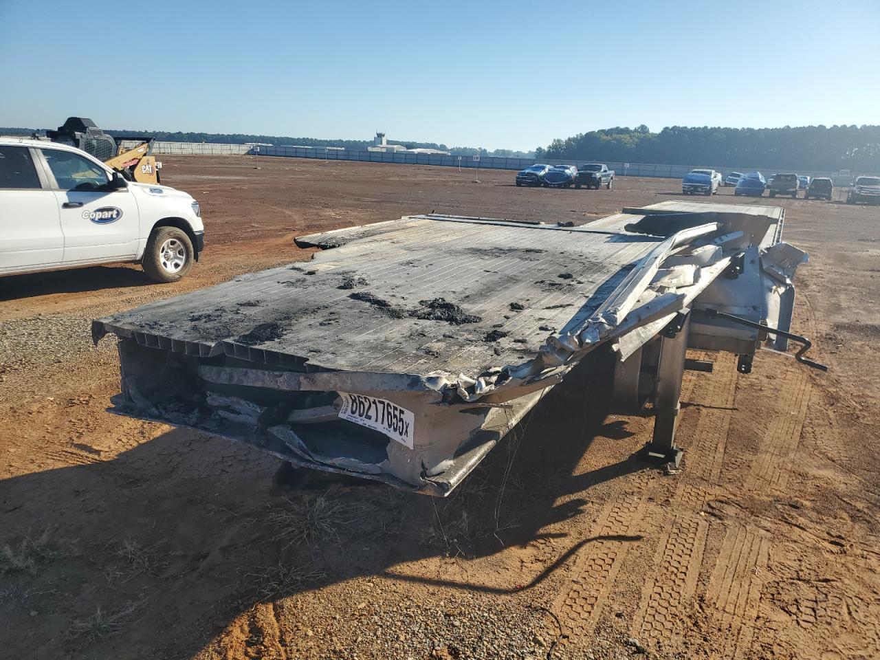 2026 Extreme Trailer