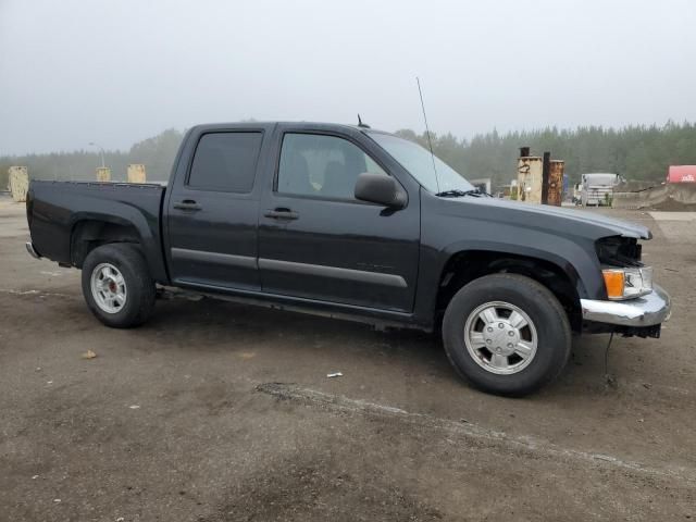 2008 Chevrolet Colorado
