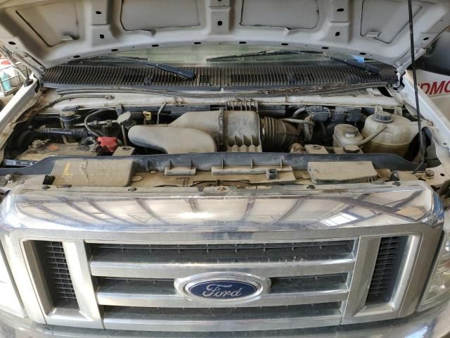 2009 Ford Econoline E250 Van
