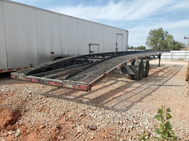 2022 Kaufman Car Carrier